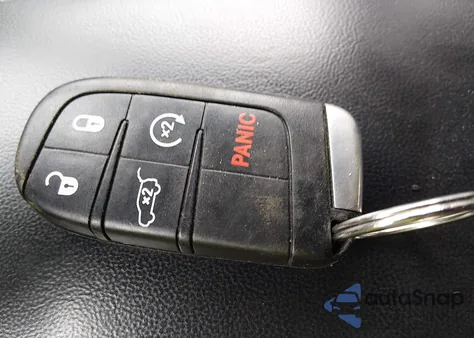 2016 Jeep Grand Cherokee Limited z USA, uszkodzony, nr VIN 1C4RJFBG7GC490897